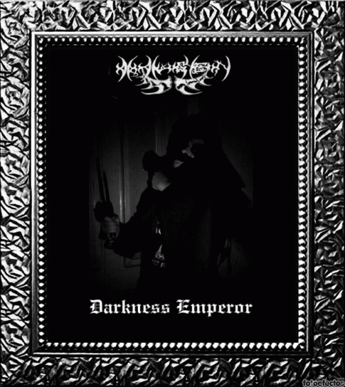 Draugen (ARG) : Darkness Emperor